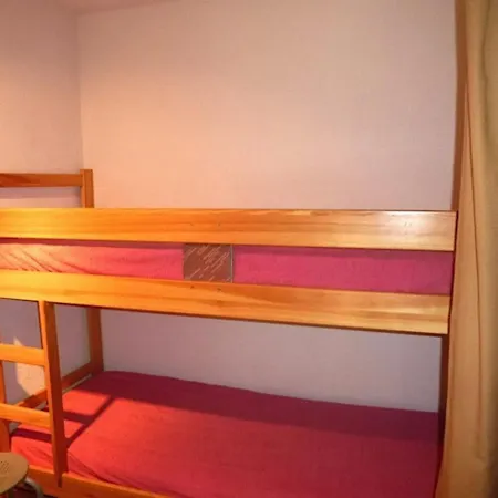 Appartement Barèges, 2 Pièces, 6 Personnes - Fr-1-460-13 *