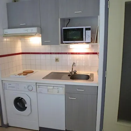 Barèges, 2 Pièces, 6 Personnes - Fr-1-460-13