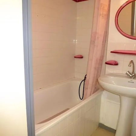 Appartement Barèges, 2 Pièces, 6 Personnes - Fr-1-460-13 *