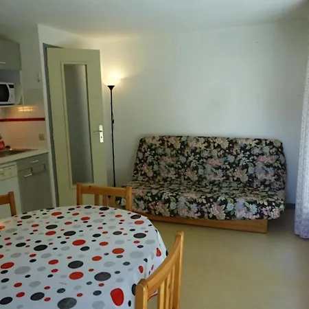 Barèges, 2 Pièces, 6 Personnes - Fr-1-460-13 Appartement Barèges