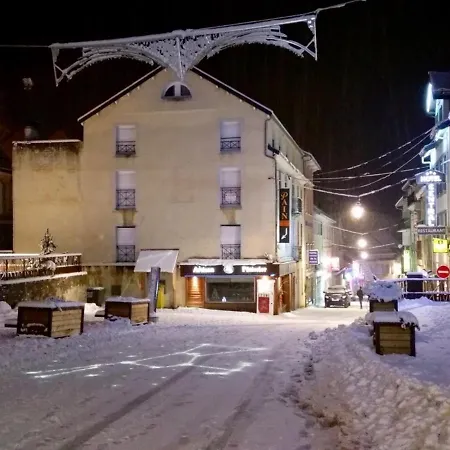 Barèges, 2 Pièces, 6 Personnes - Fr-1-460-13